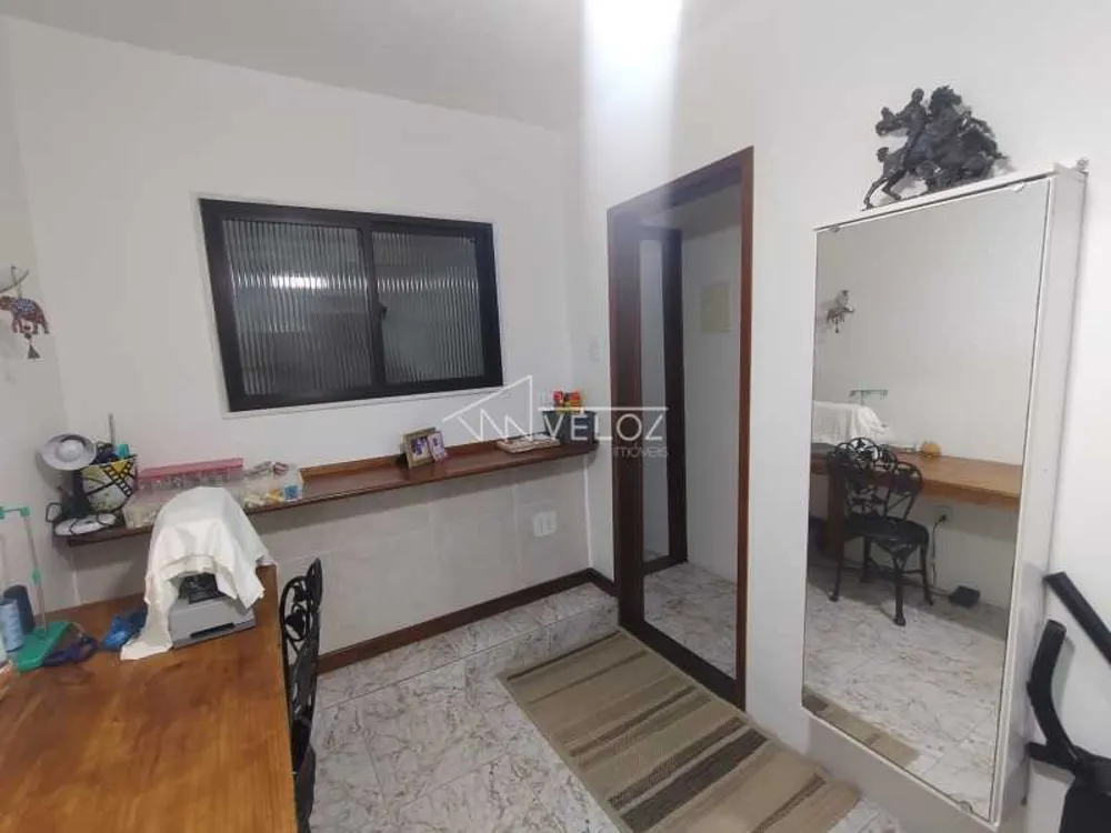 Apartamento, 3 quartos, 132 m² - Foto 26