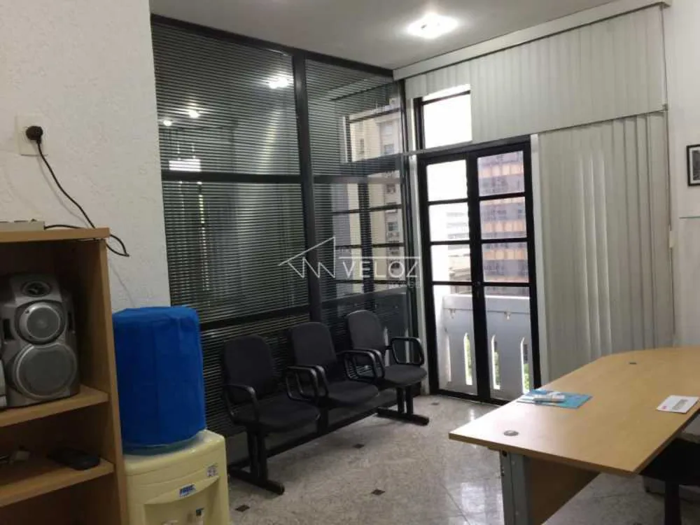Sala-Conjunto, 32 m² - Foto 1