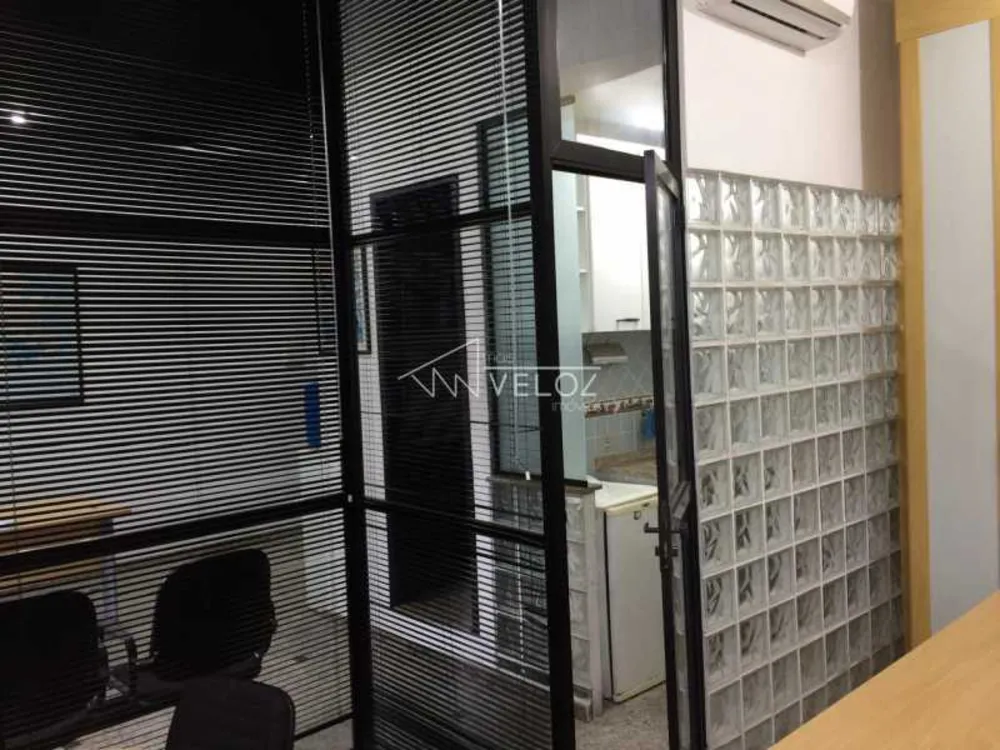 Sala-Conjunto, 32 m² - Foto 11