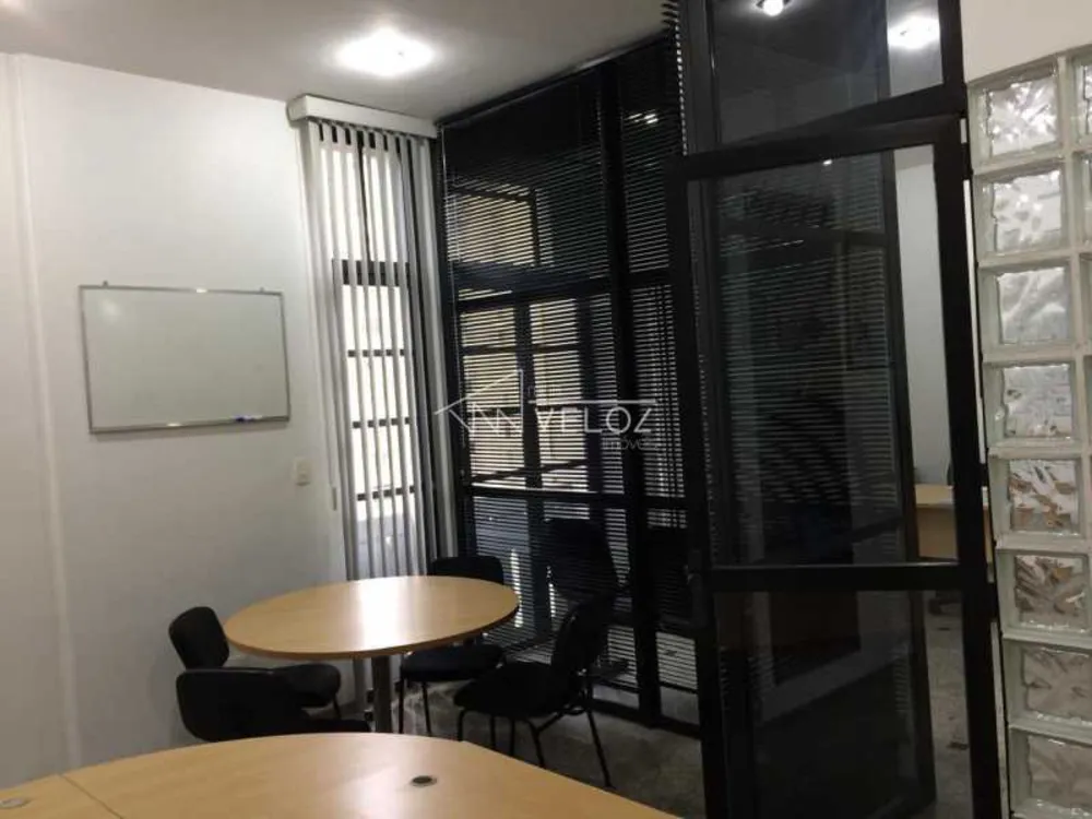 Sala-Conjunto, 32 m² - Foto 4