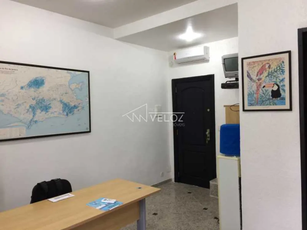 Sala-Conjunto, 32 m² - Foto 2