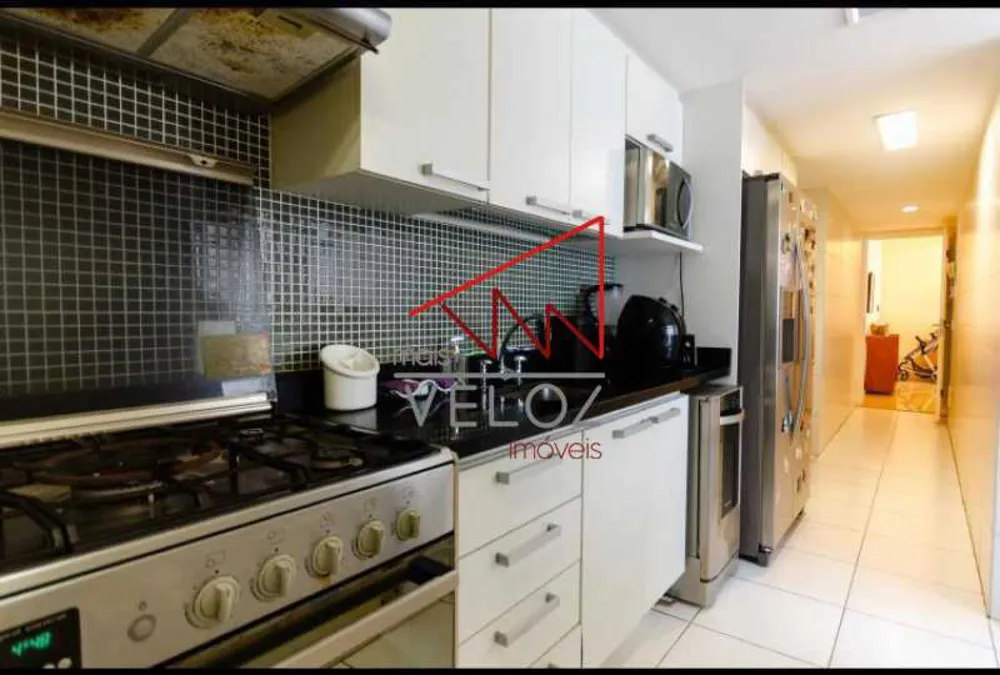 Apartamento, 3 quartos, 95 m² - Foto 15