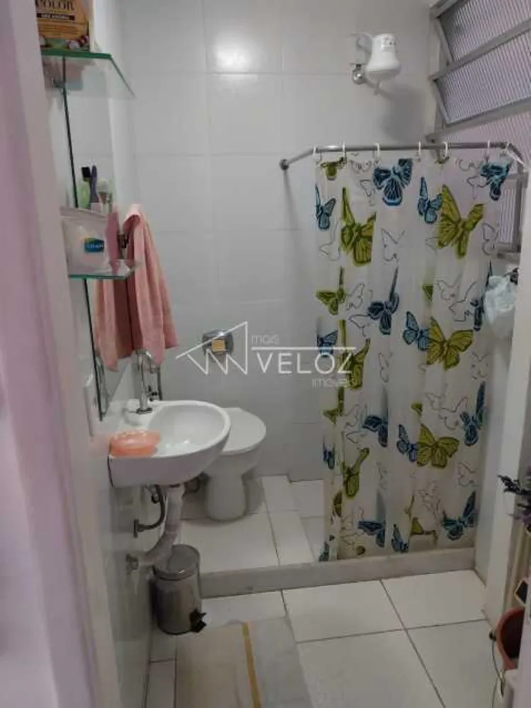 Apartamento, 1 quarto, 33 m² - Foto 2