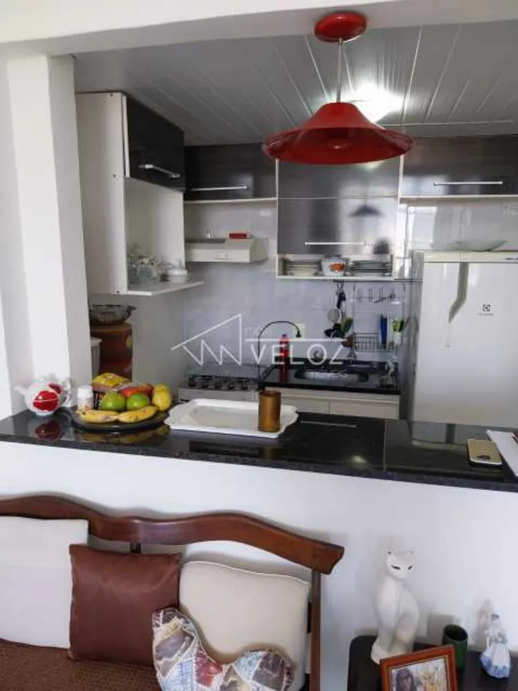 Apartamento, 1 quarto, 33 m² - Foto 18