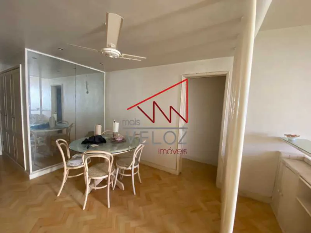 Apartamento, 3 quartos, 123 m² - Foto 3