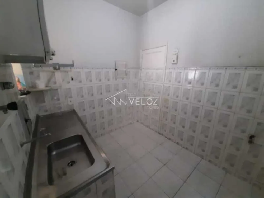 Apartamento, 2 quartos, 85 m² - Foto 10