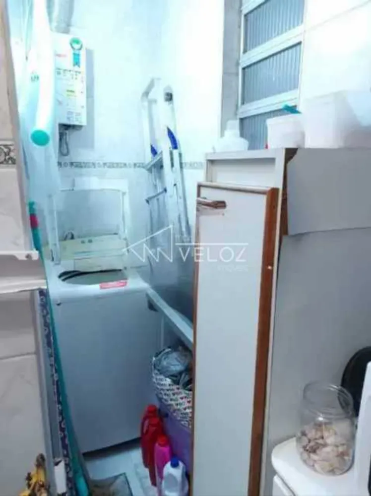 Apartamento, 2 quartos, 58 m² - Foto 4