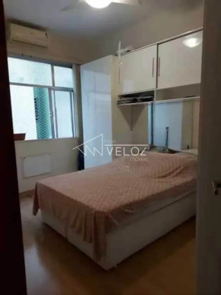 Apartamento, 2 quartos, 58 m² - Foto 15
