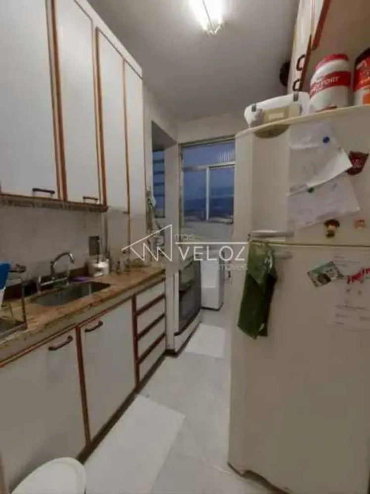 Apartamento, 2 quartos, 58 m² - Foto 11