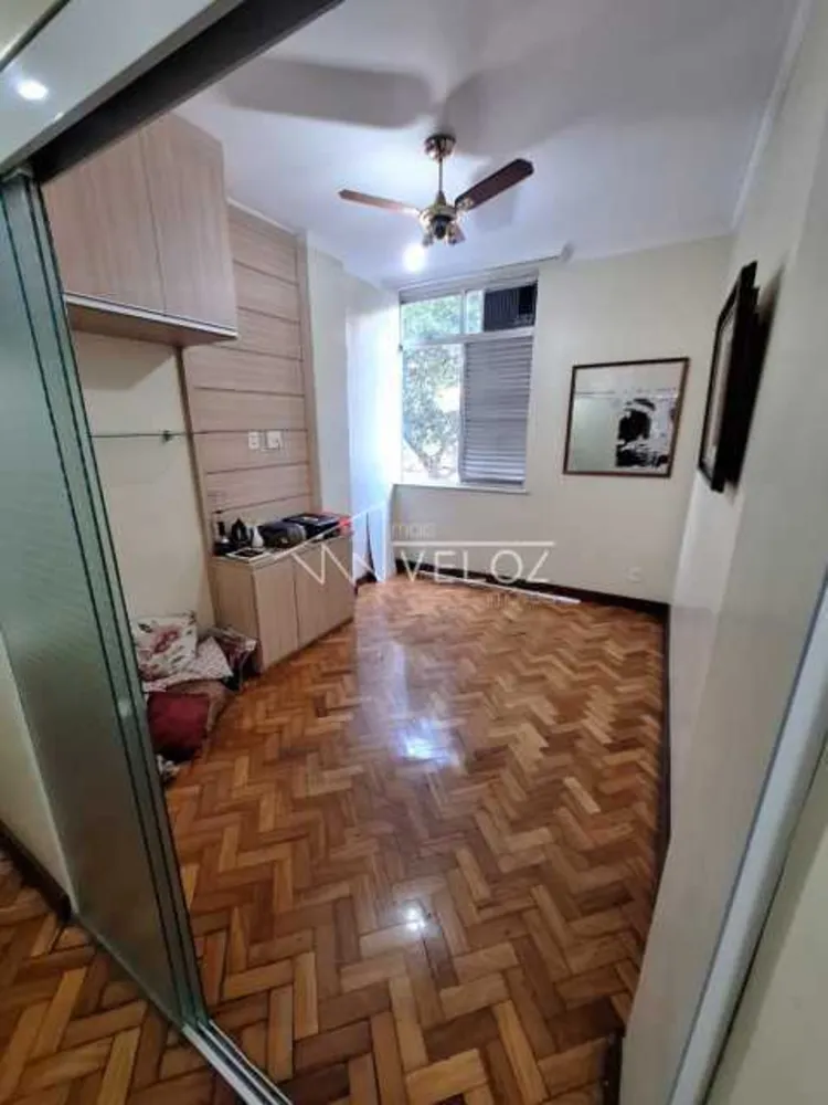 Apartamento, 2 quartos, 65 m² - Foto 11