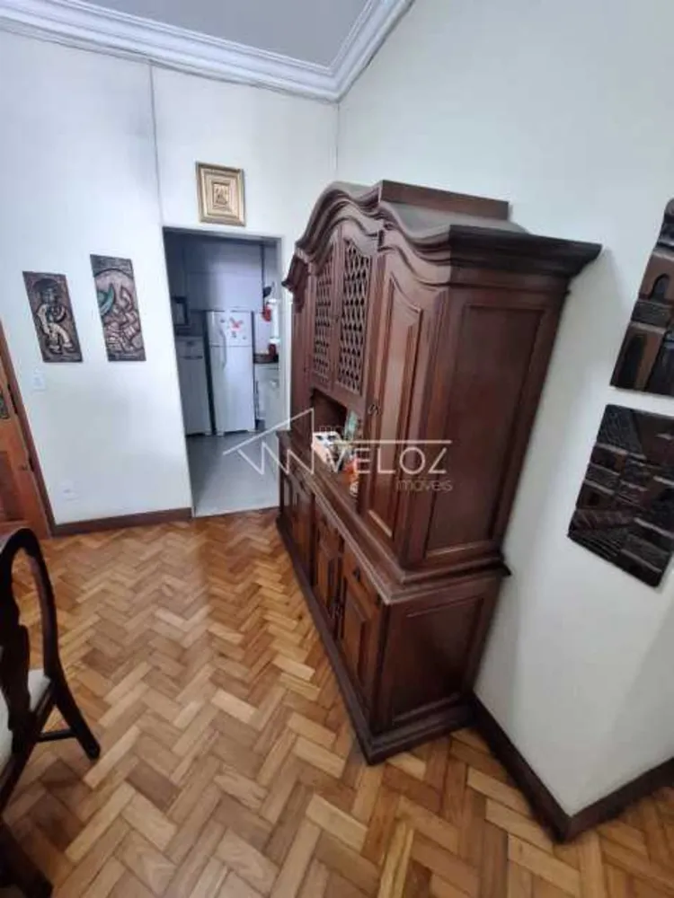 Apartamento, 2 quartos, 65 m² - Foto 5