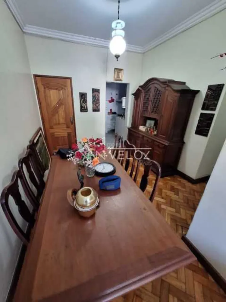 Apartamento, 2 quartos, 65 m² - Foto 12