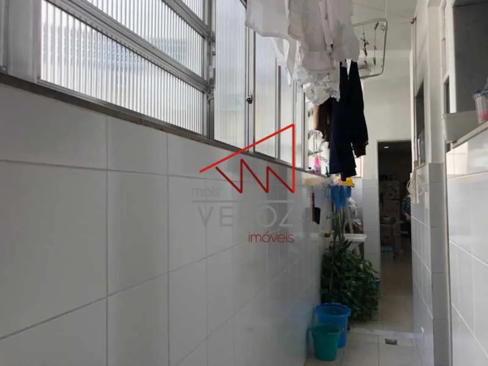 Apartamento, 4 quartos, 206 m² - Foto 9