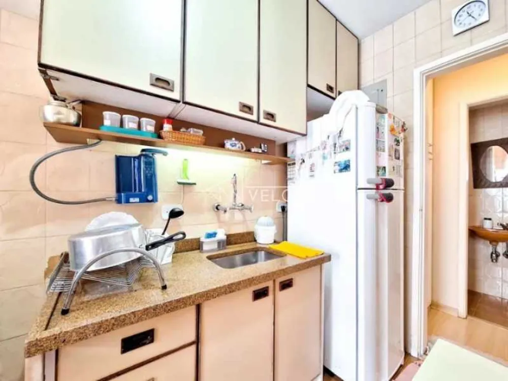 Cobertura, 2 quartos, 119 m² - Foto 7