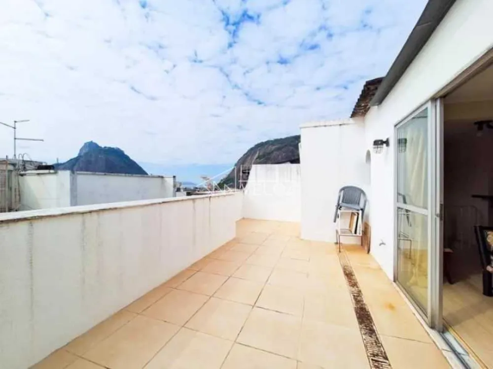 Cobertura, 2 quartos, 119 m² - Foto 9