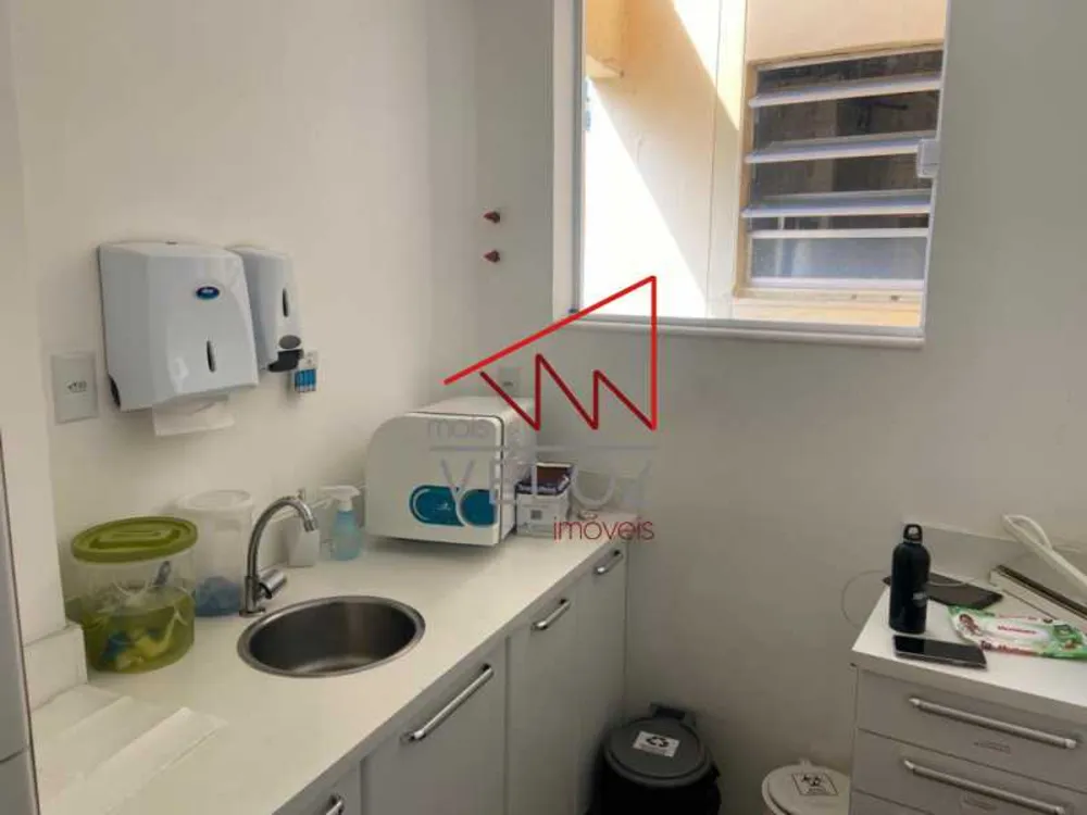 Sala-Conjunto, 41 m² - Foto 3
