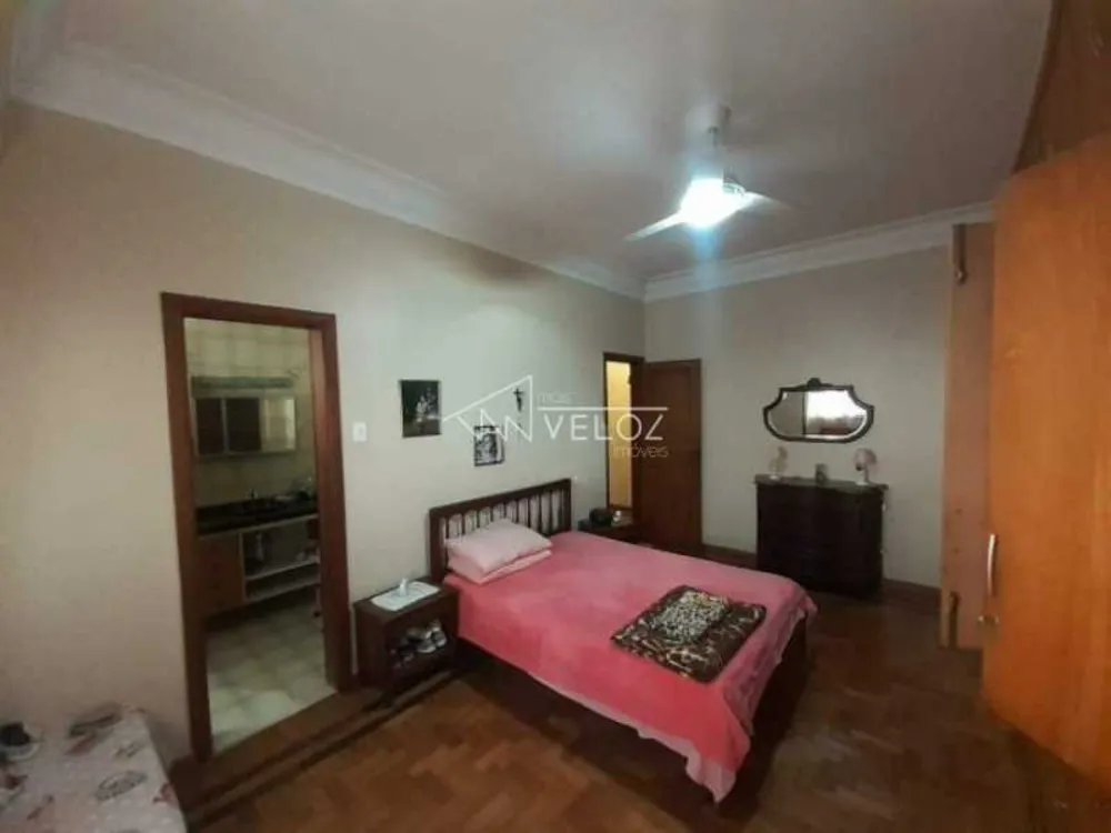 Apartamento, 4 quartos, 250 m² - Foto 8