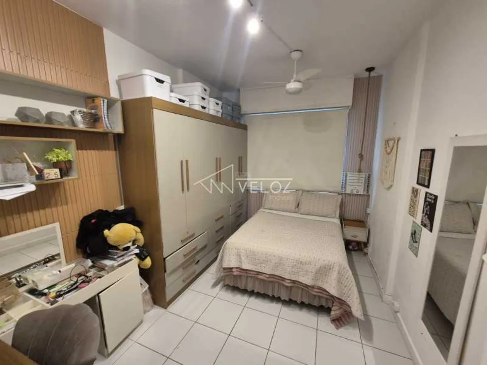 Apartamento, 3 quartos, 107 m² - Foto 9