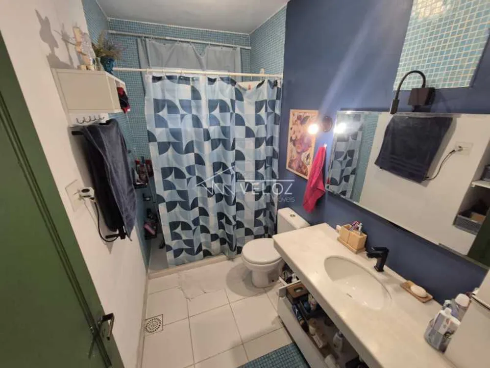 Apartamento, 3 quartos, 107 m² - Foto 11