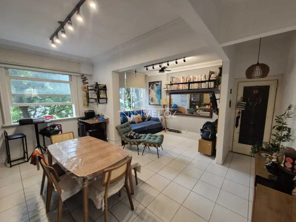 Apartamento, 3 quartos, 107 m² - Foto 3