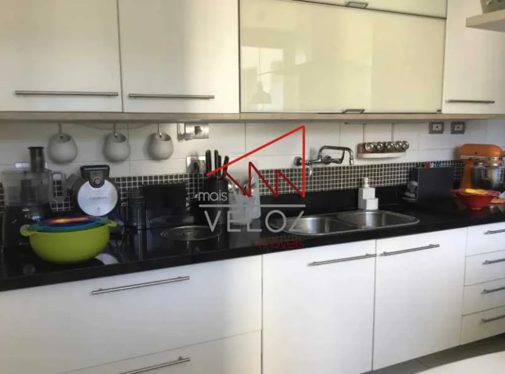 Apartamento, 4 quartos, 135 m² - Foto 14