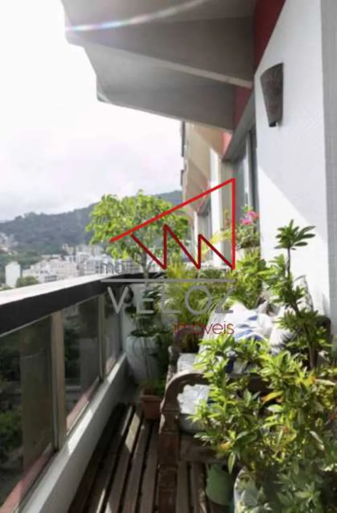 Apartamento, 4 quartos, 135 m² - Foto 1