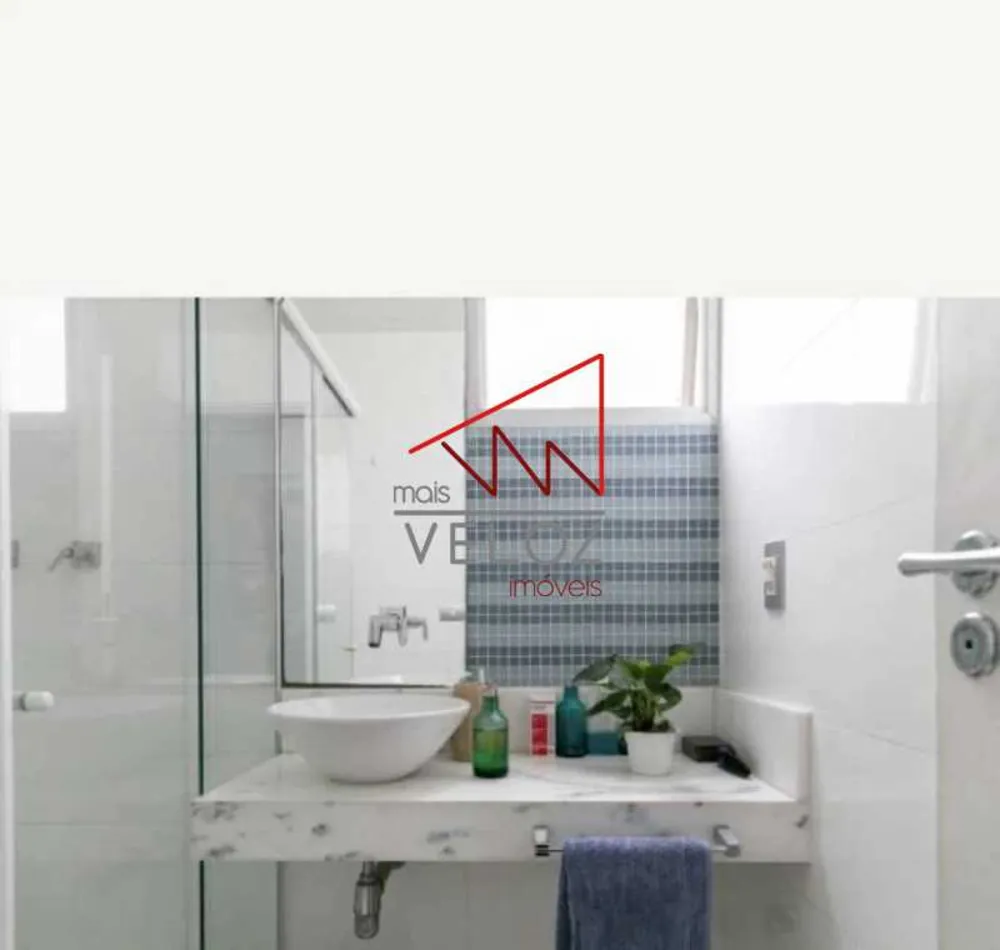 Apartamento, 4 quartos, 135 m² - Foto 10
