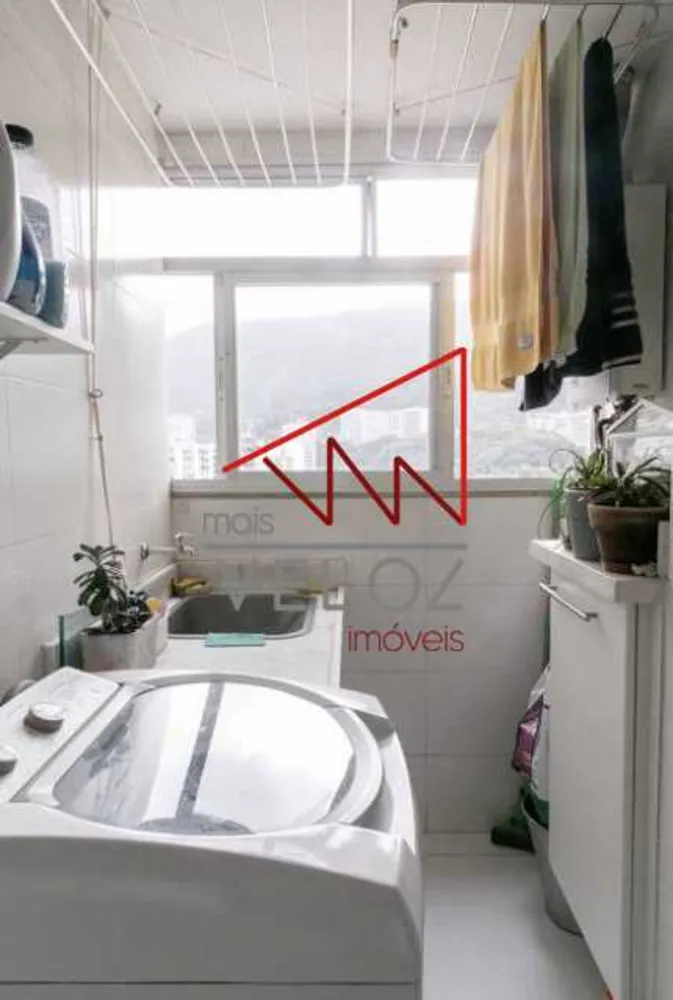 Apartamento, 4 quartos, 135 m² - Foto 18