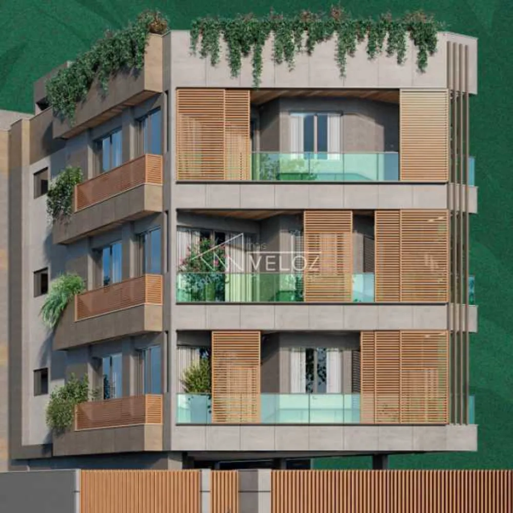 Apartamento, 2 quartos, 103 m² - Foto 13