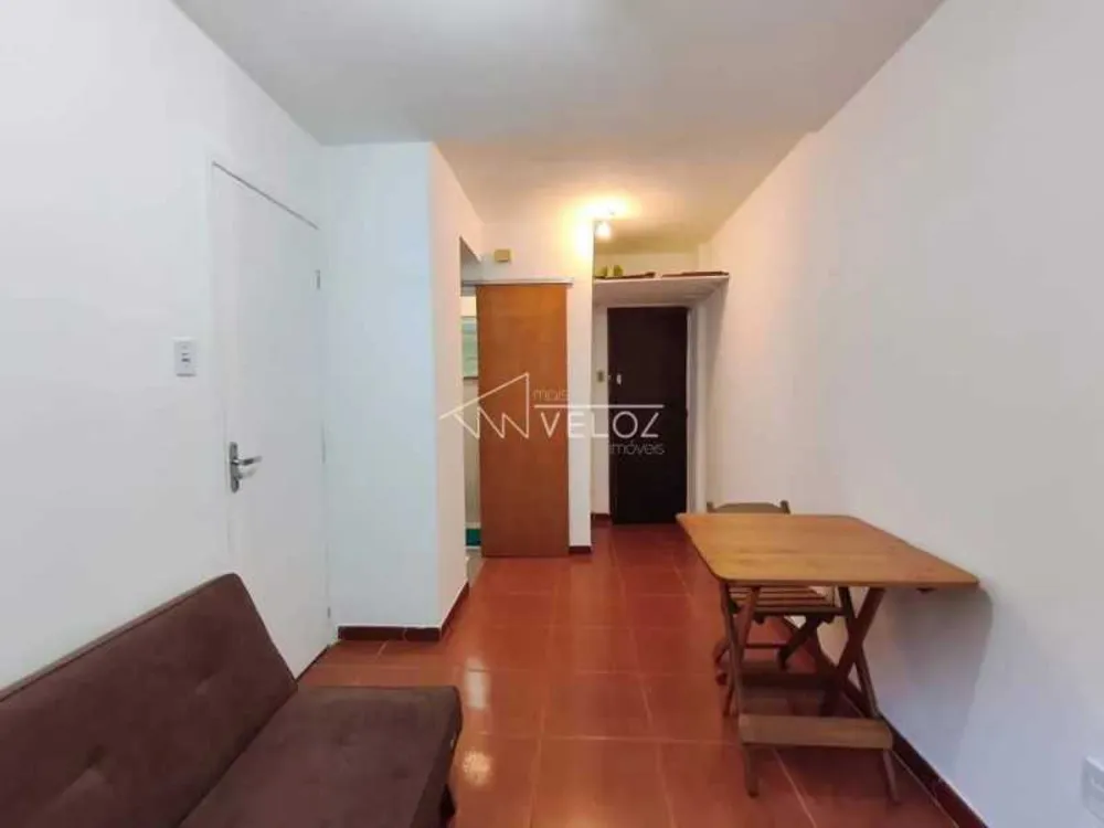 Apartamento, 1 quarto, 25 m² - Foto 3