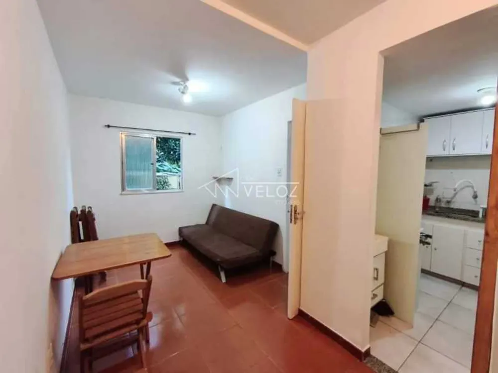 Apartamento, 1 quarto, 25 m² - Foto 2