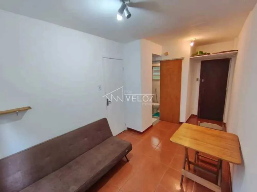 Apartamento, 1 quarto, 25 m² - Foto 1