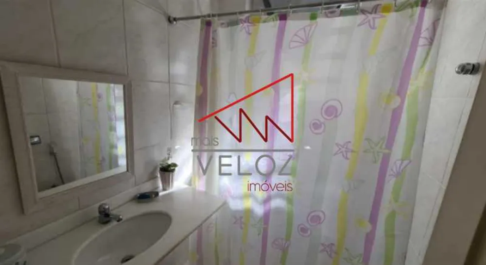Apartamento, 2 quartos, 65 m² - Foto 8