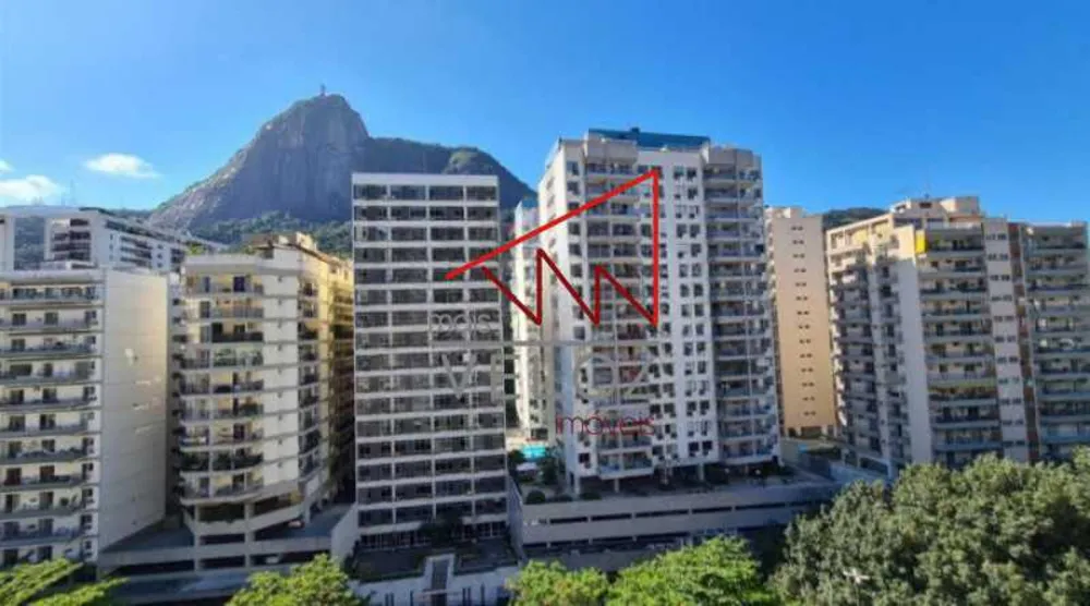 Apartamento, 2 quartos, 65 m² - Foto 4
