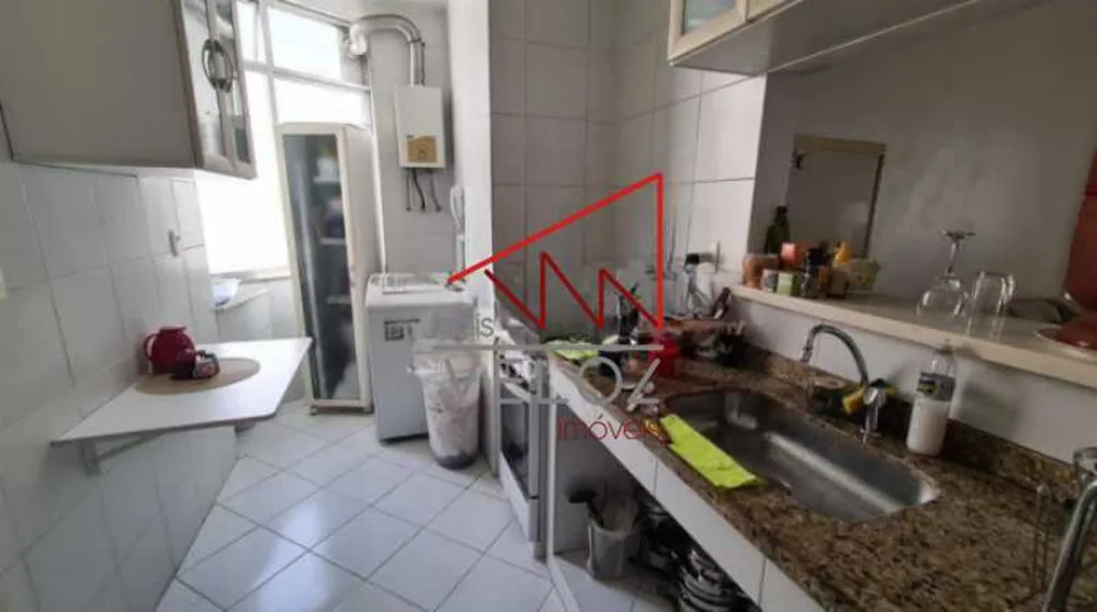 Apartamento, 2 quartos, 65 m² - Foto 9