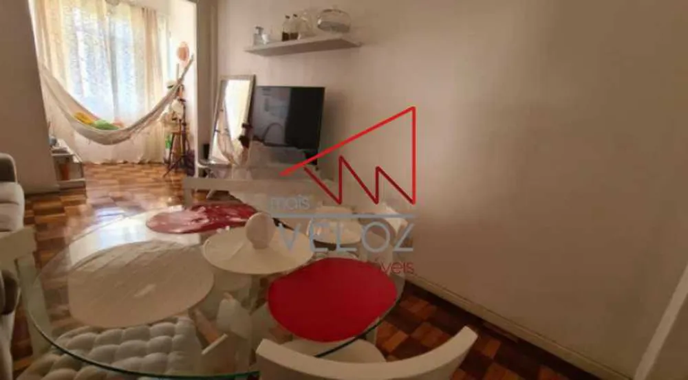 Apartamento, 2 quartos, 65 m² - Foto 3