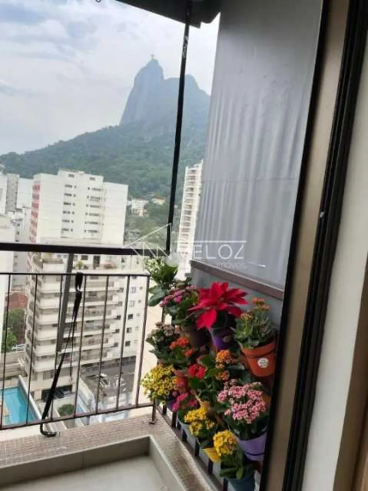 Apartamento, 2 quartos, 61 m² - Foto 10