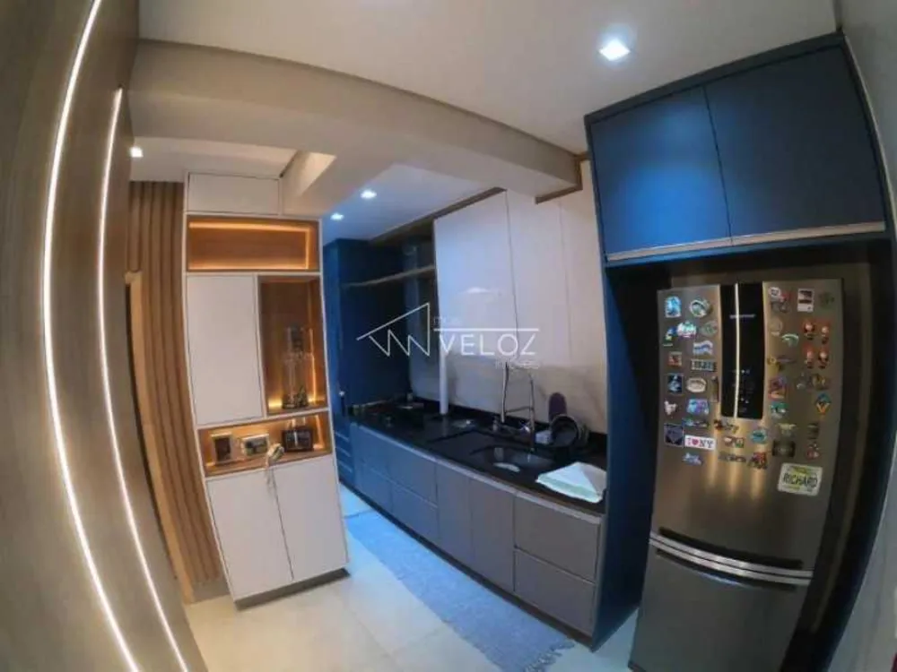Apartamento, 2 quartos, 61 m² - Foto 1