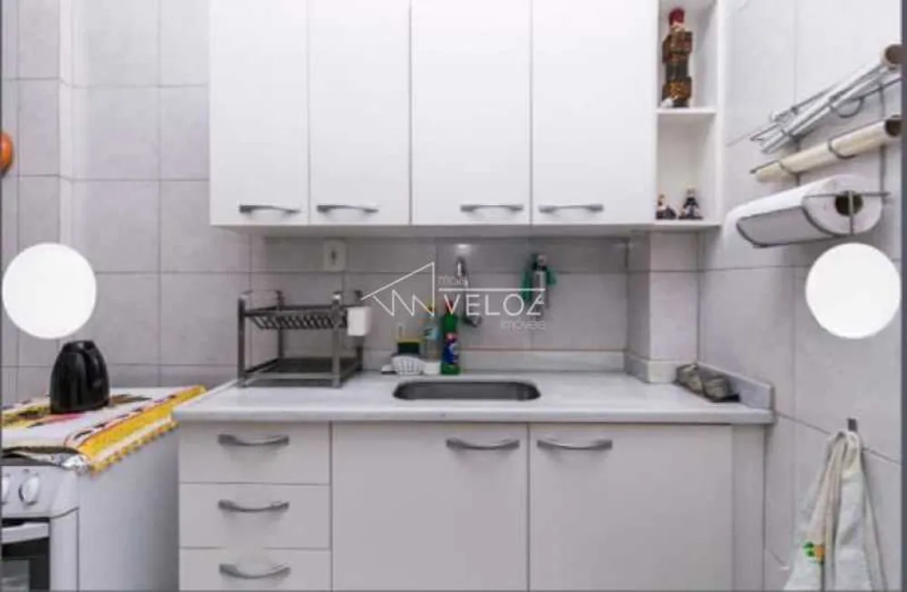 Apartamento, 1 quarto, 60 m² - Foto 12