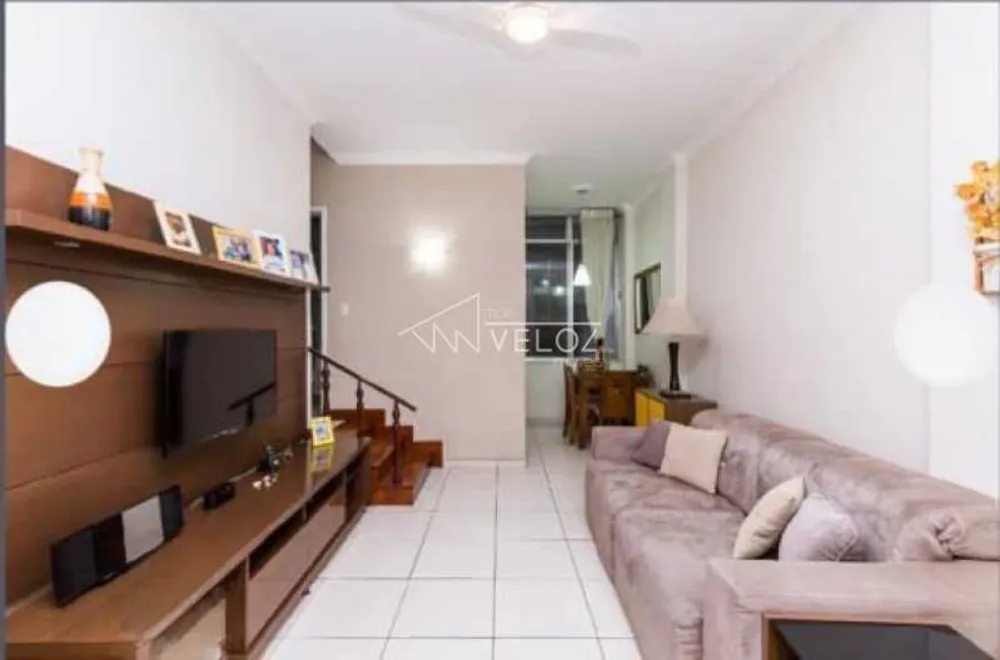 Apartamento, 1 quarto, 60 m² - Foto 5