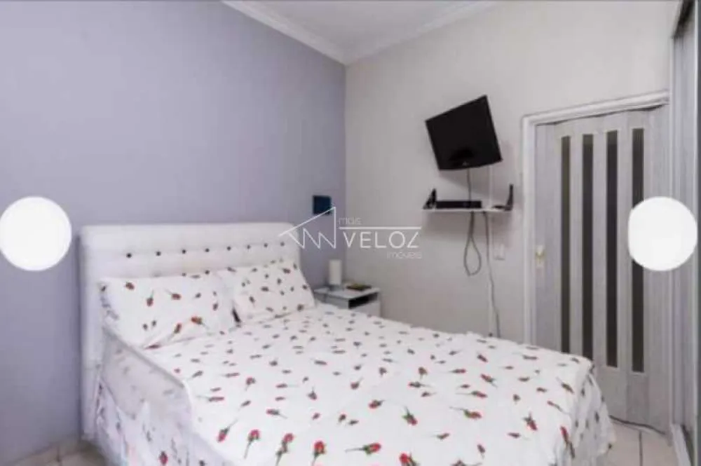 Apartamento, 1 quarto, 60 m² - Foto 15