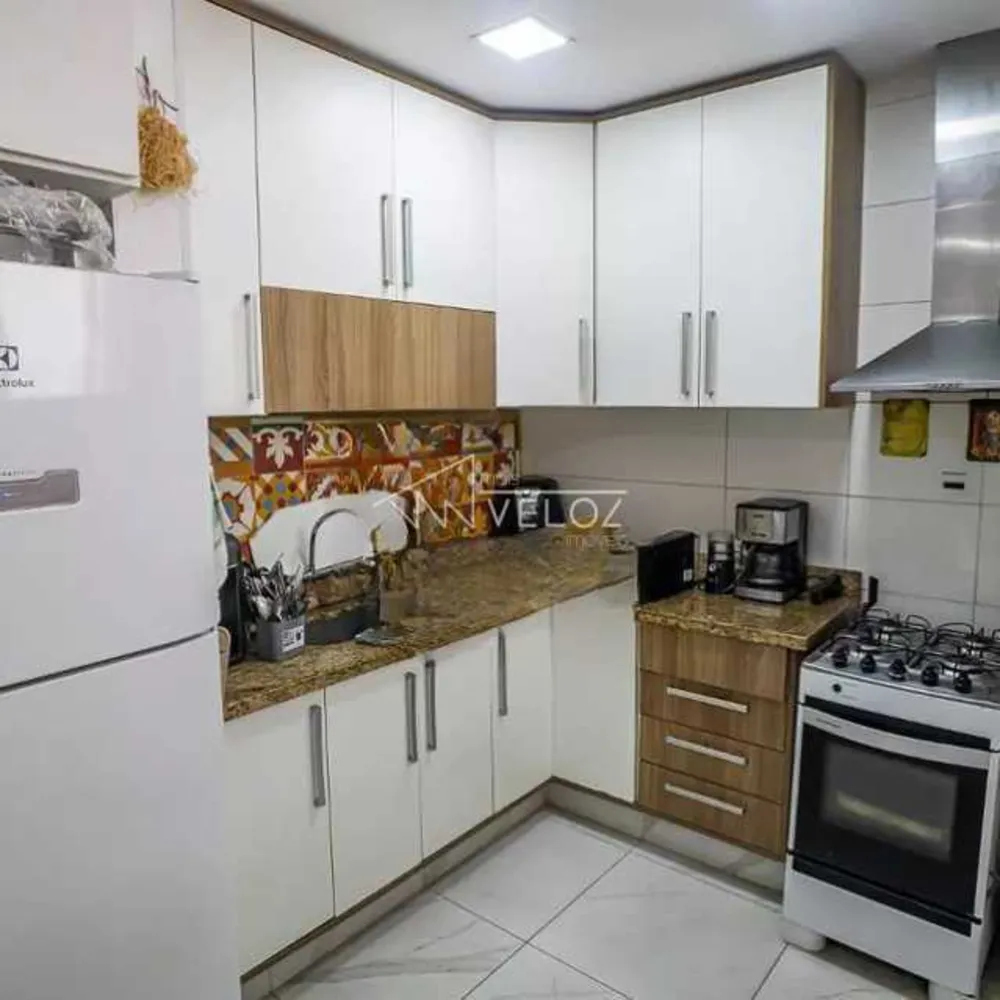 Apartamento, 2 quartos, 90 m² - Foto 10