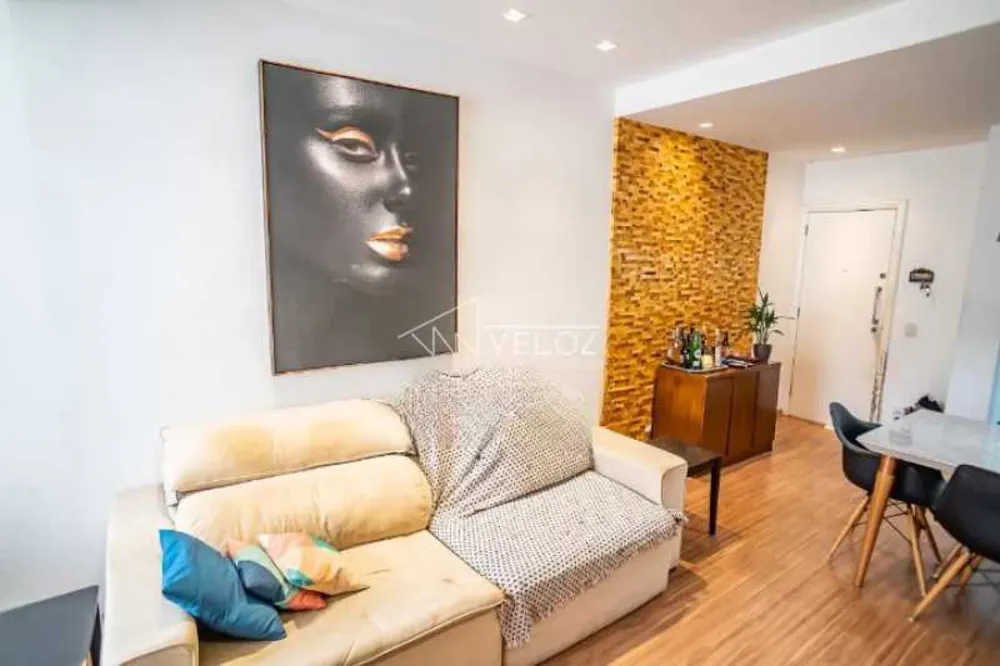 Apartamento, 2 quartos, 90 m² - Foto 5