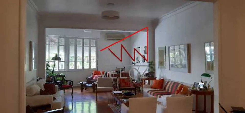 Apartamento, 4 quartos, 206 m² - Foto 7
