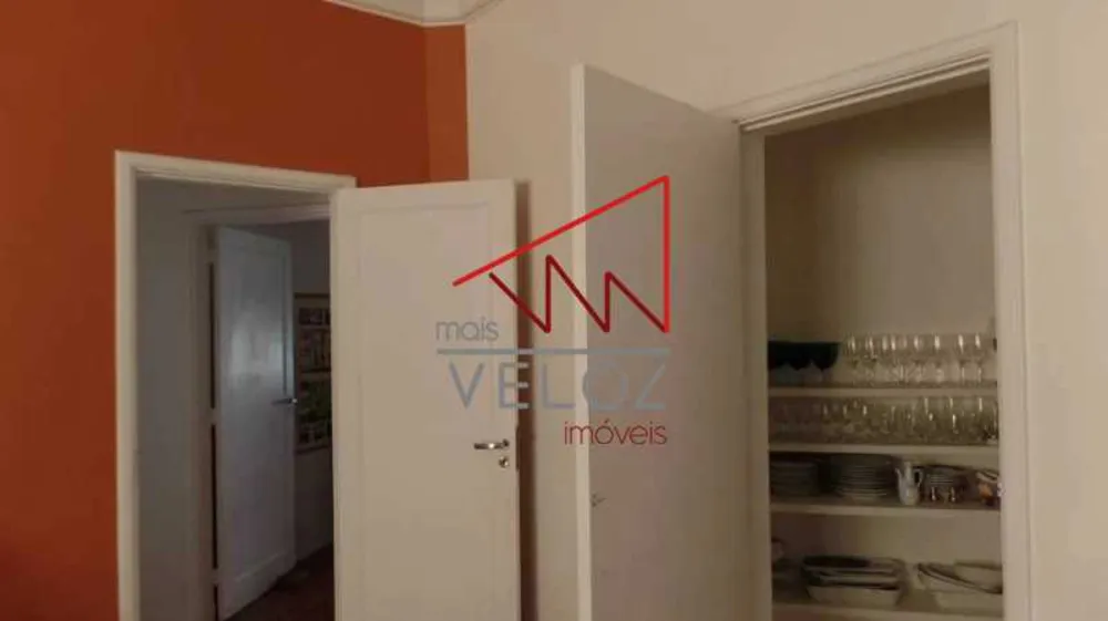 Apartamento, 4 quartos, 206 m² - Foto 8