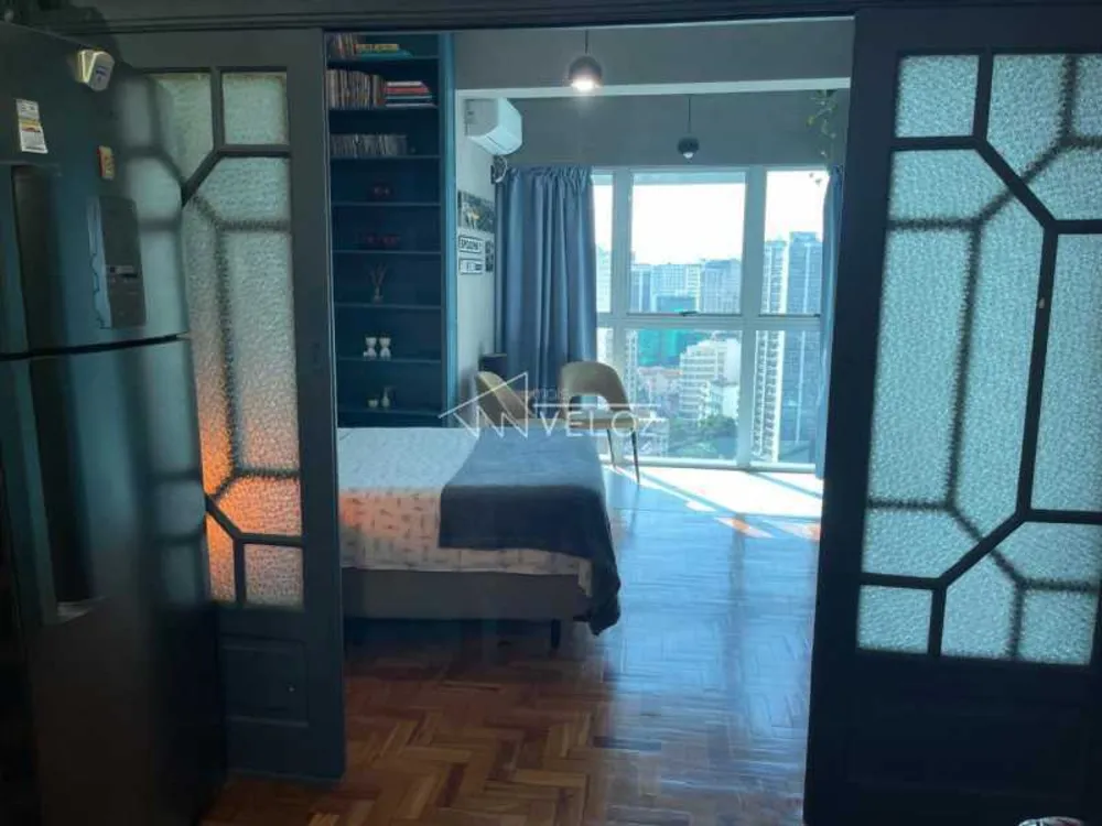 Apartamento, 1 quarto, 38 m² - Foto 22