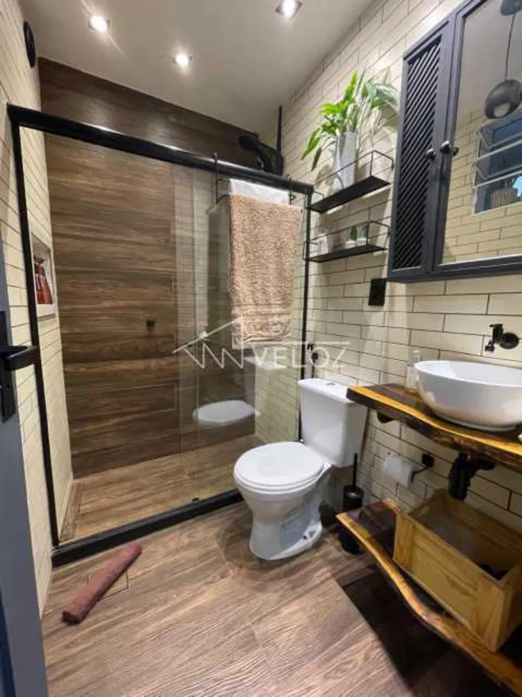 Apartamento, 1 quarto, 38 m² - Foto 3