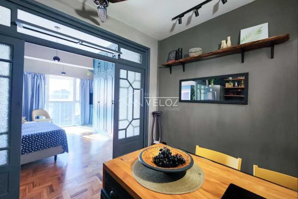 Apartamento, 1 quarto, 38 m² - Foto 18