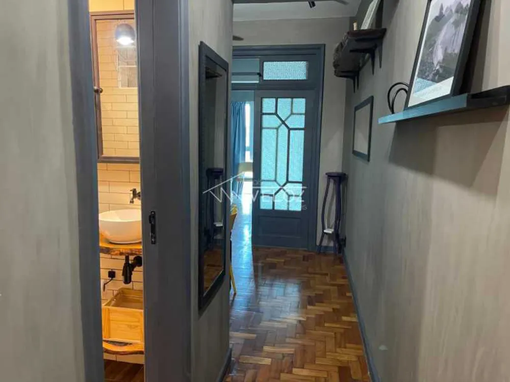 Apartamento, 1 quarto, 38 m² - Foto 6