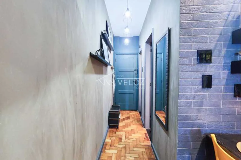 Apartamento, 1 quarto, 38 m² - Foto 14